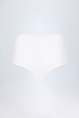 Slinky Jersey Hotpants