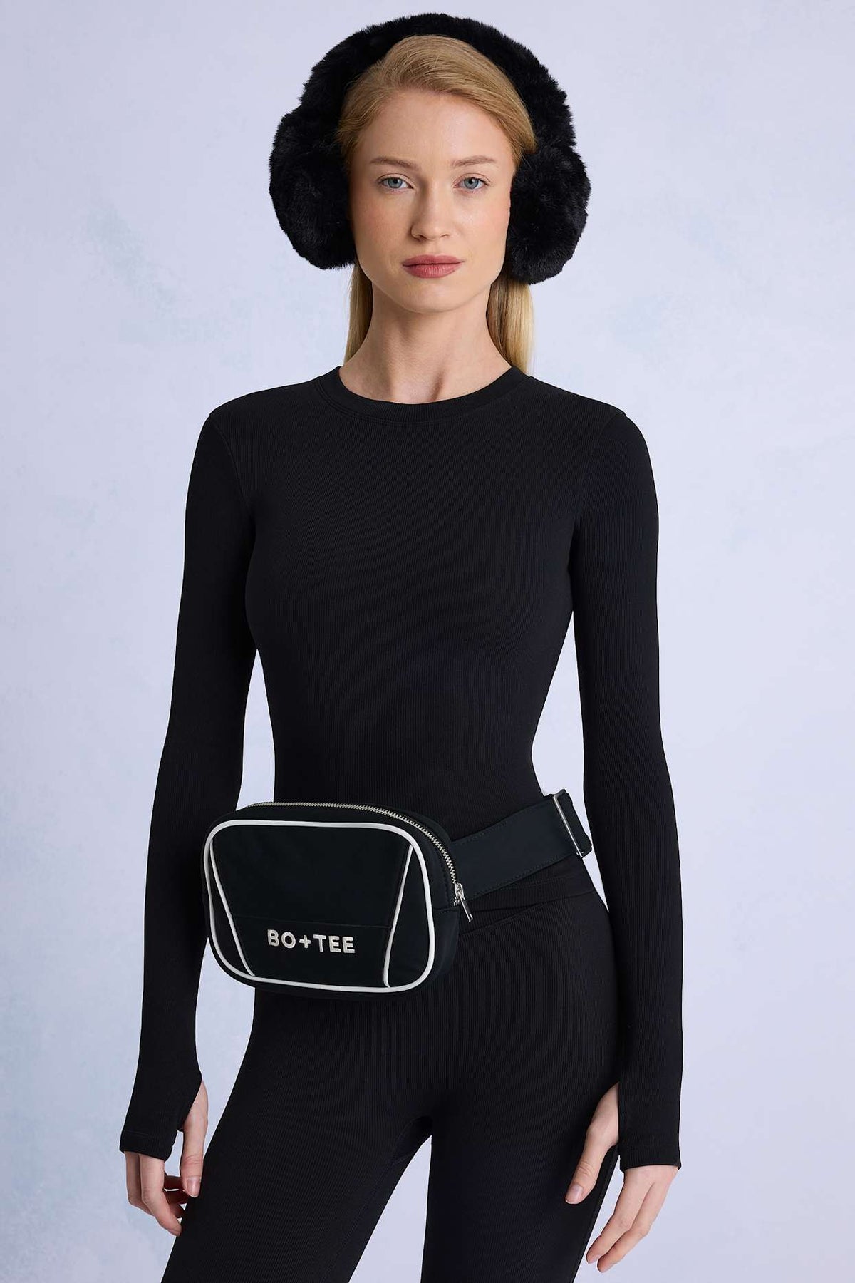 Waterproof Convertible Bag