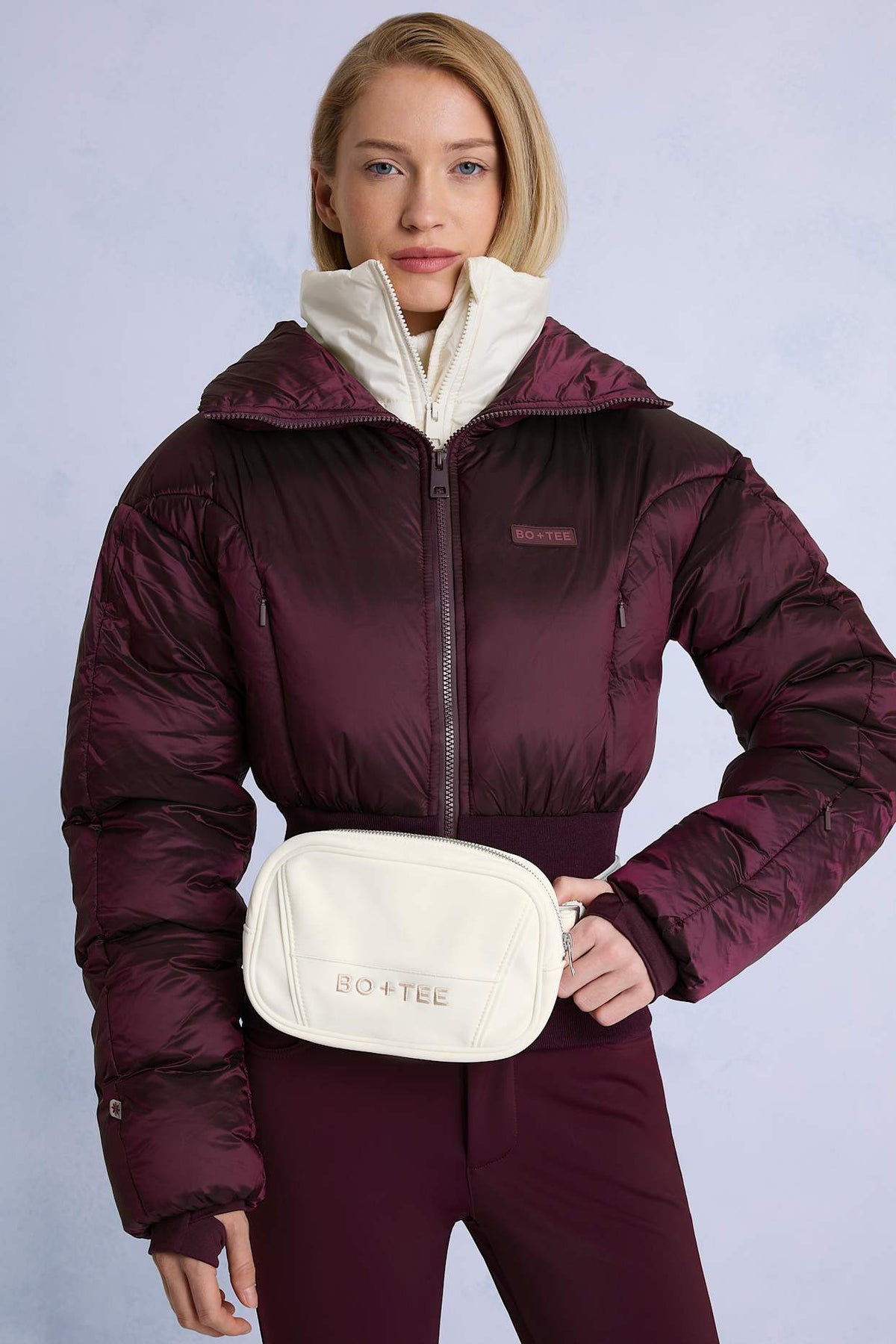 Waterproof Ski Bag Multiway Styling