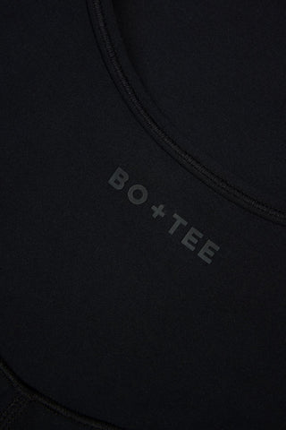 Backless Scoop Neck Jumpsuit