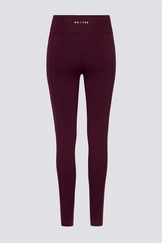 Buttery Soft Crossover Waist Leggings