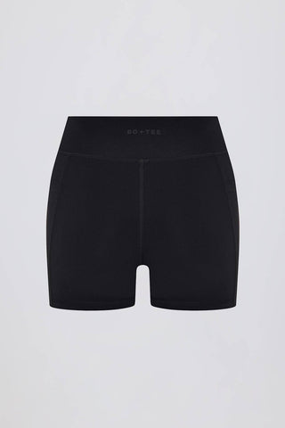 Soft Active Crossover Pocket Shorts