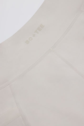 Soft Crossover Pocket Shorts