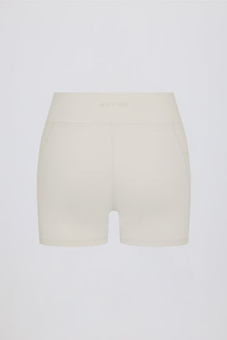 Soft Crossover Pocket Shorts