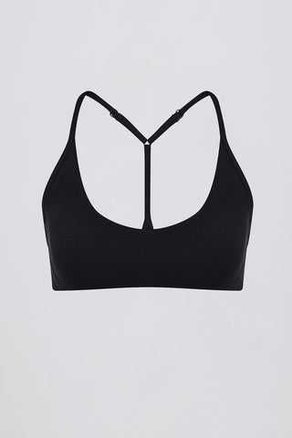 Buttery Soft Racerback Sports Bra