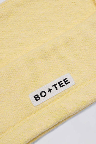 Square Neck Bralette Summer Staple