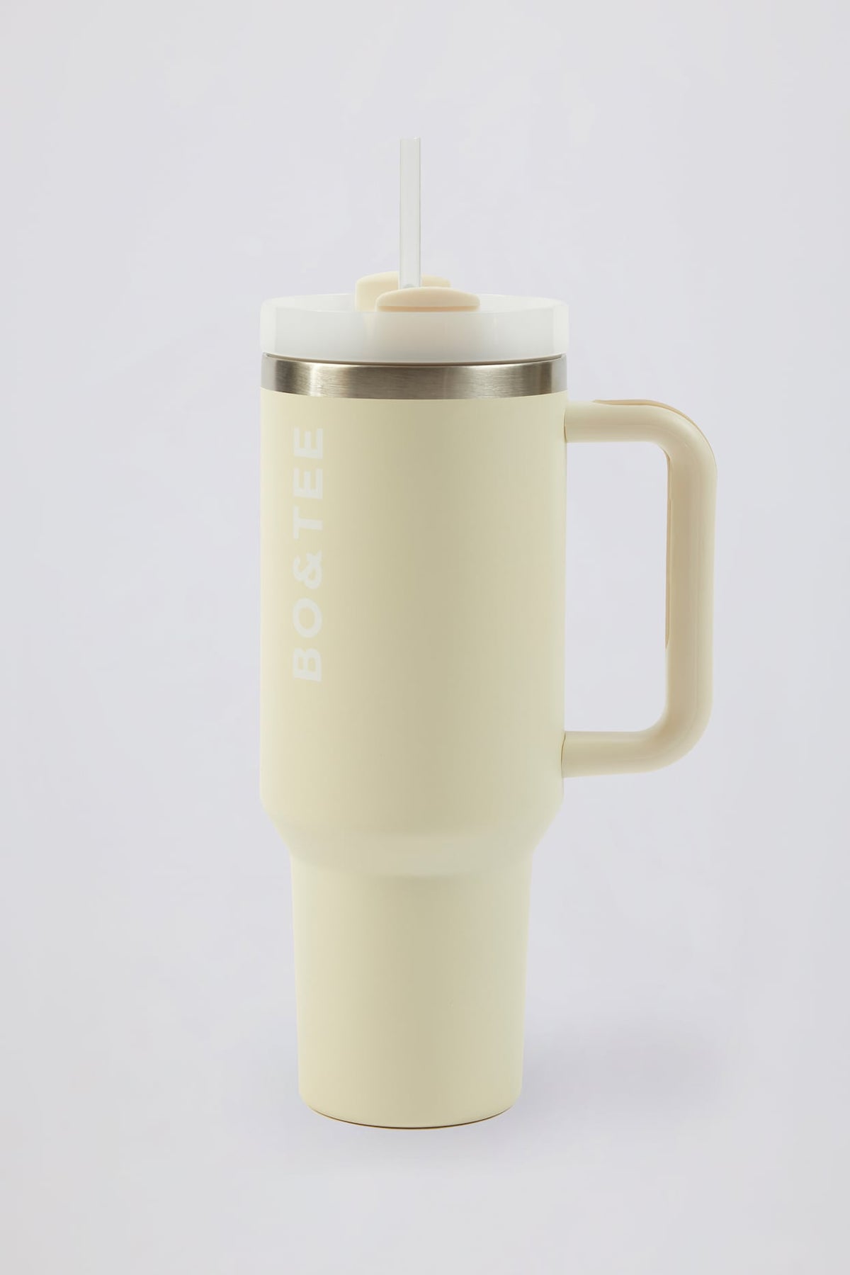 Insulated Steel Water Bottle