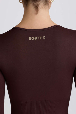 Seamless Sculpting Jumpsuit