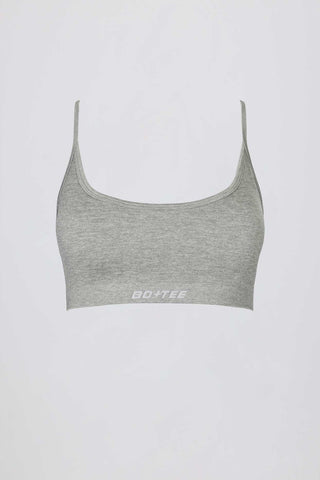 Sculpted Seamless Sports Bra
