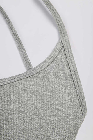 Sculpted Seamless Sports Bra