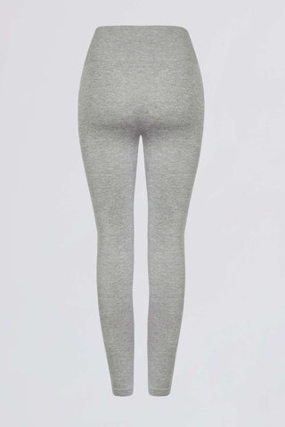 Sculpted Seamless High Waist Leggings