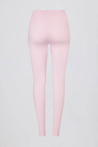 Sculpted Seamless High Waist Leggings