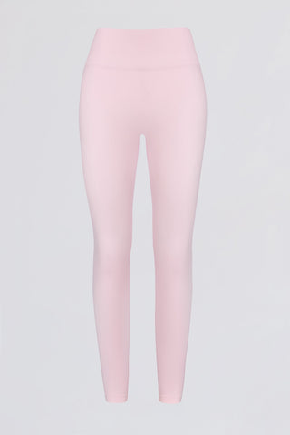Sculpted Seamless High Waist Leggings