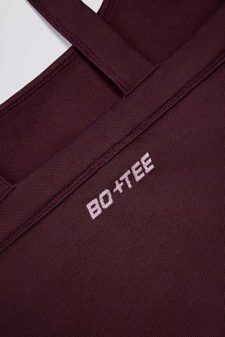 Seamless Longline Camisole Top