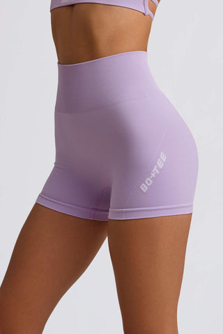 Seamless Sculpting Shorts
