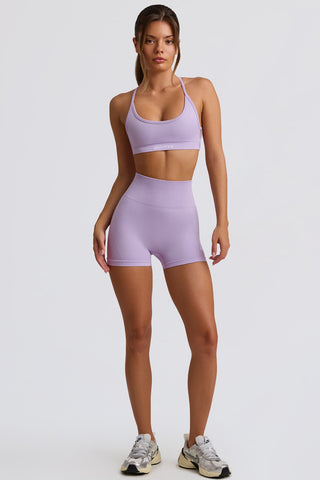 Seamless Sculpting Shorts