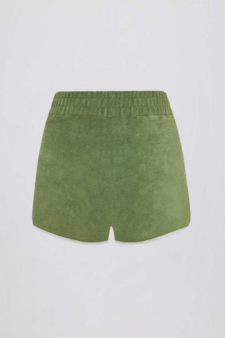 Terry Towelling Shorts