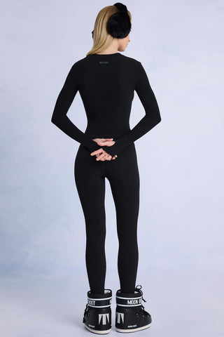 Thermal Seamless Leggings