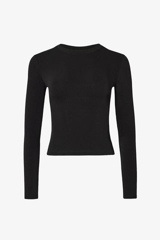 Thermal Long Sleeve Top