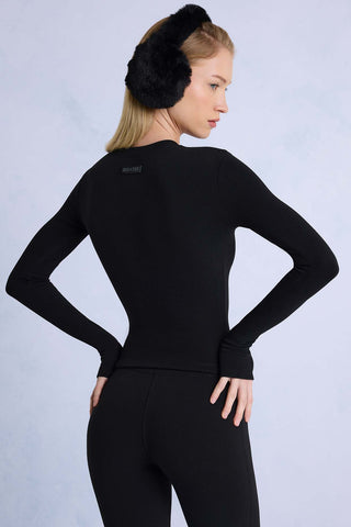 Thermal Long Sleeve Top