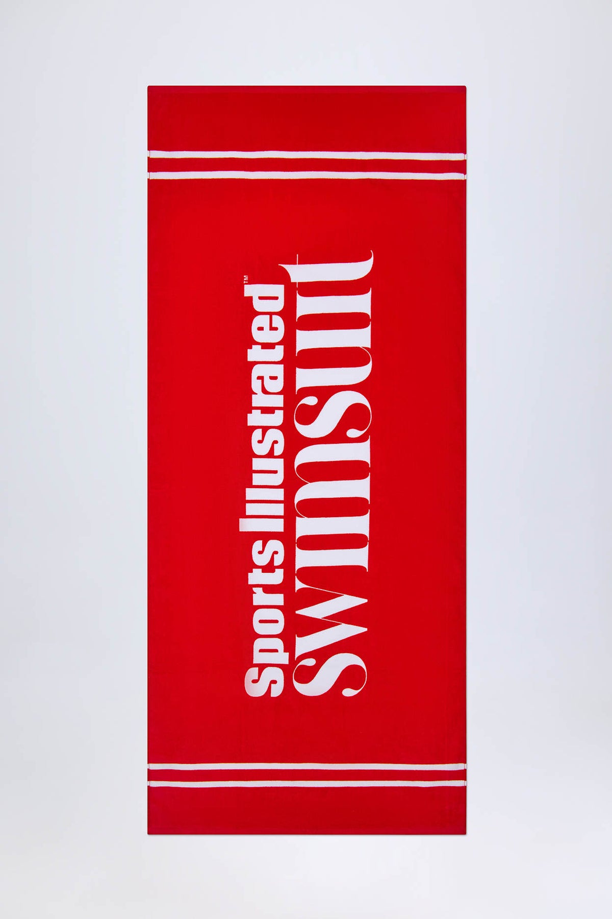 Soft Cotton Beach Towel