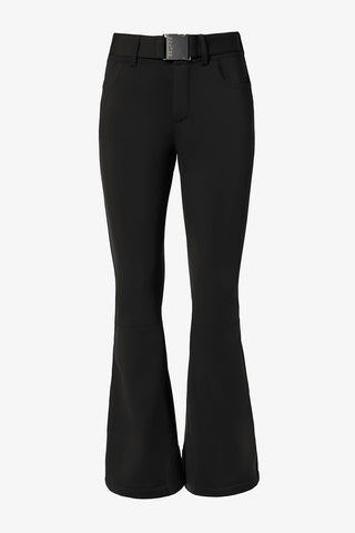 Waterproof Ski Salopettes with Fleece Lining