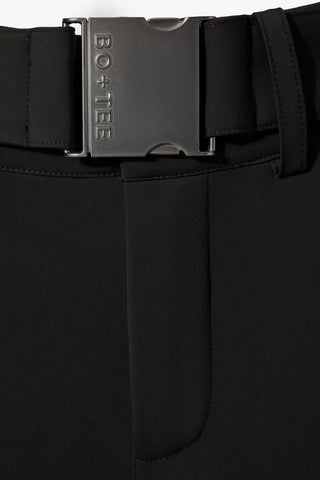 Waterproof Ski Salopettes with Fleece Lining