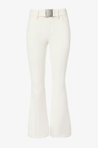 Waterproof Ski Salopettes with Flared Legs