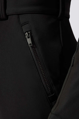 Waterproof Hooded Ski Suit