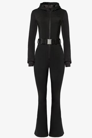 Waterproof Hooded Ski Suit