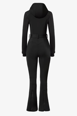 Waterproof Hooded Ski Suit